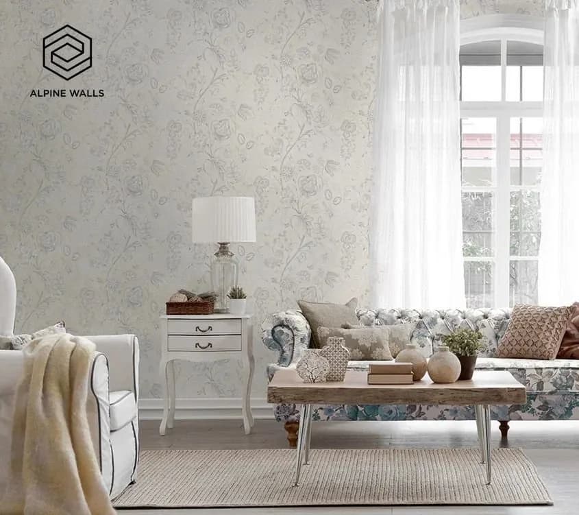 Обои WallTrend Aurora IMP11001, миниатюра 2