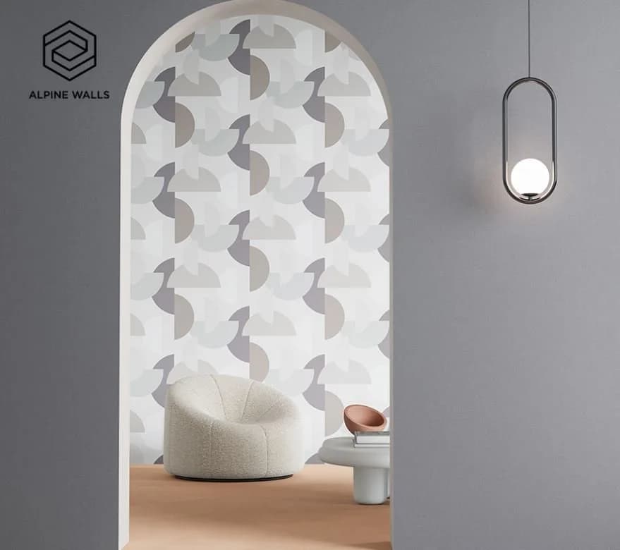 Обои WallTrend Lontano CEL11018, миниатюра 3