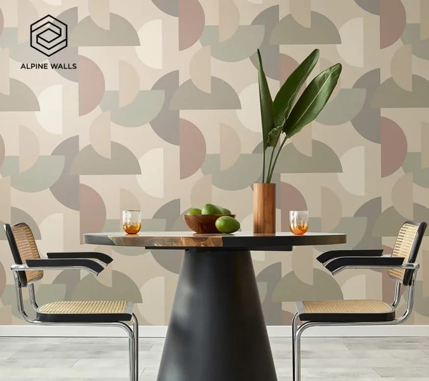 Обои WallTrend Lontano CEL16002-3, миниатюра 2