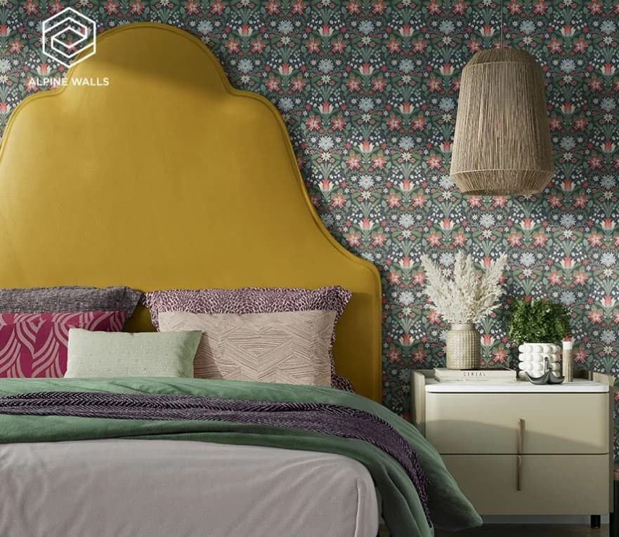 Обои WallTrend Aurora IMP12018, миниатюра 2