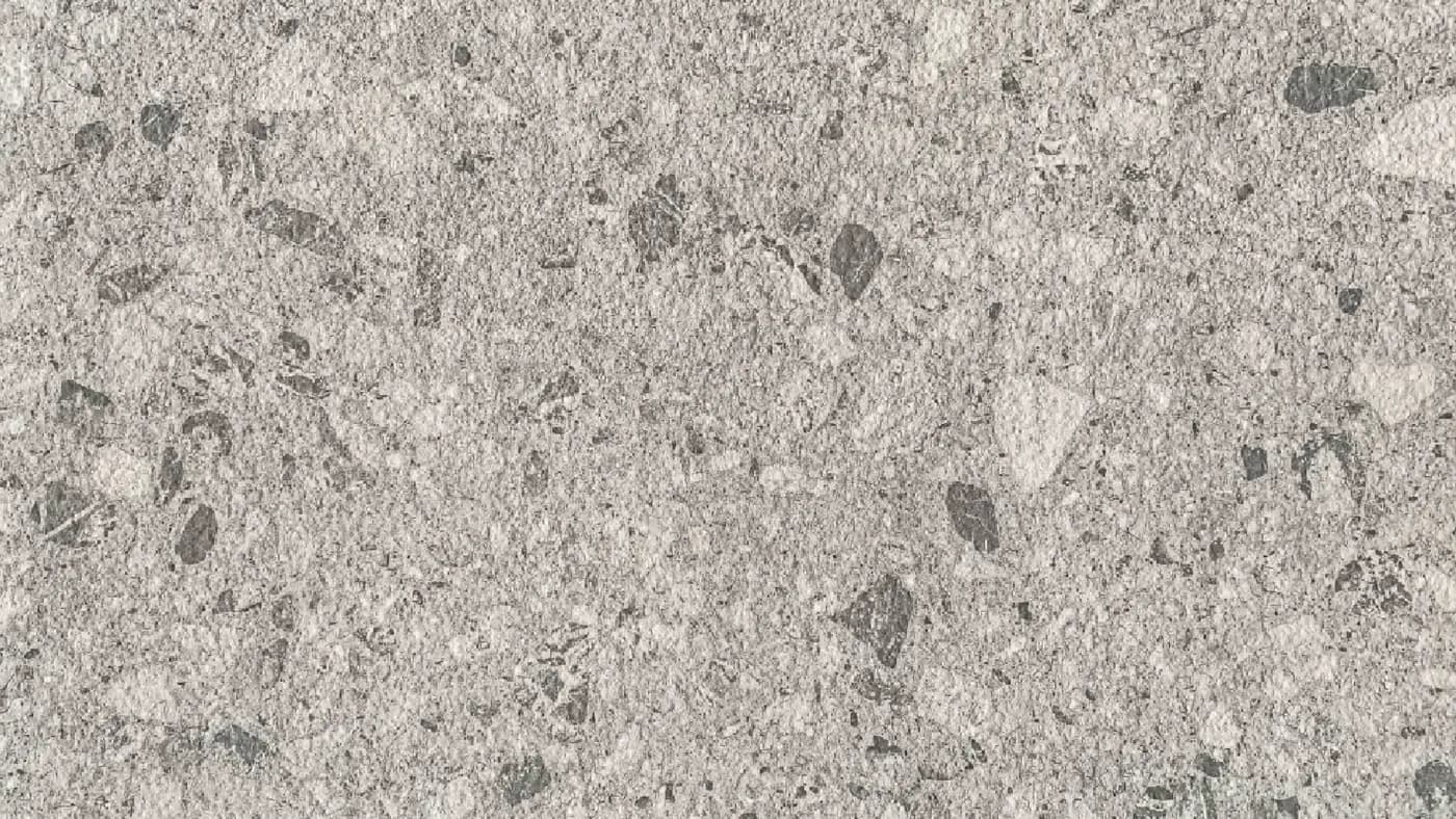 Гибкая керамика, Дацит /Dacite, Bro Grey, 3D цвет, фото 1