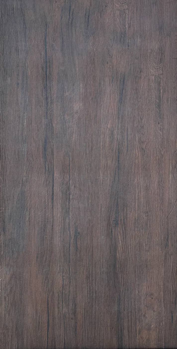 Гибкая керамика, Имитация дерева / Original Wood, Deep Coffee, 3D цвет