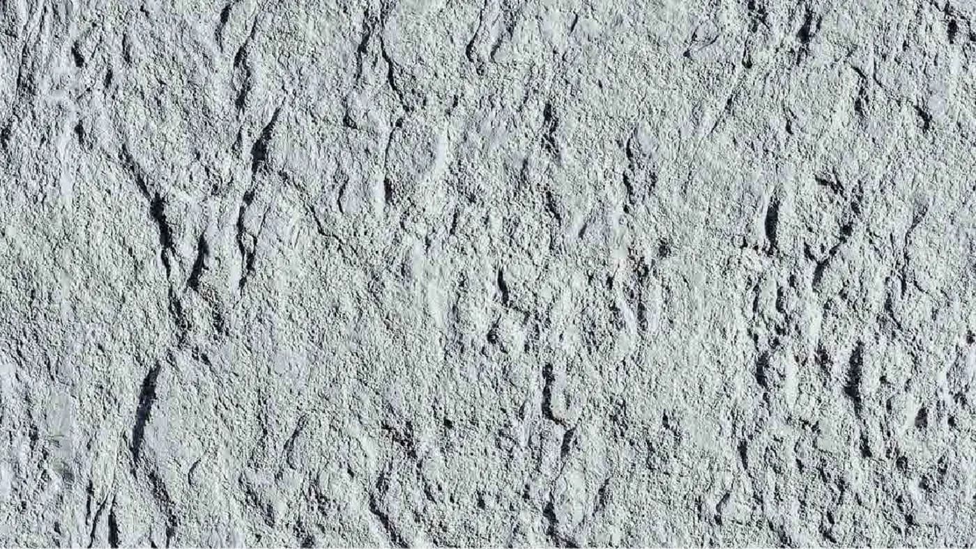 Гибкая керамика, Камень скалы / Rockcut Stone, Medium Grey 107, сплошной цвет, фото 1