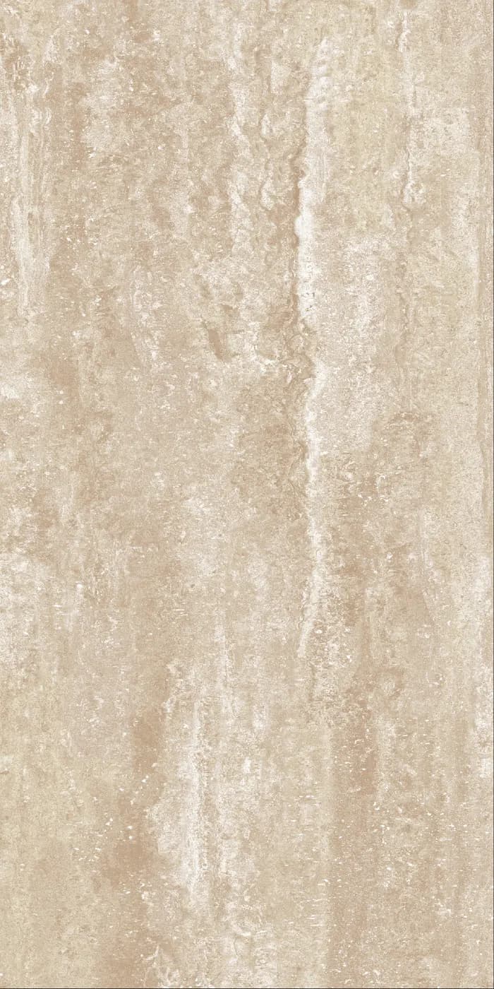 Гибкая керамика, Травертин / Travertine, Linear Yellow, 3D цвет, фото 1