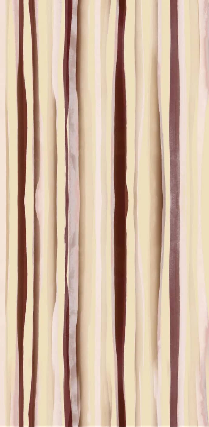 Гибкая керамика, Грунтовый камень / Rammed Earth Board, Desert-01, 3D цвет