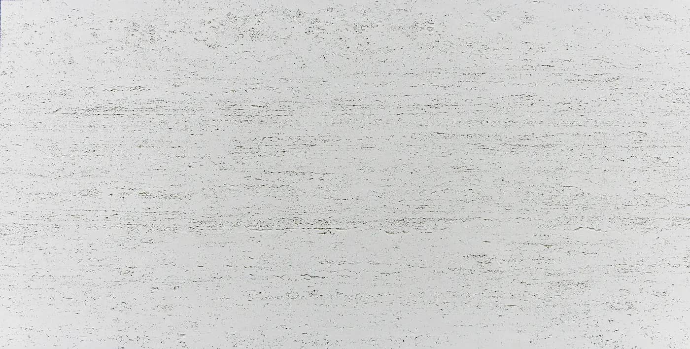 Гибкая керамика, Травертин / Travertine, Light Gray 052, сплошной цвет, 600×1200 мм