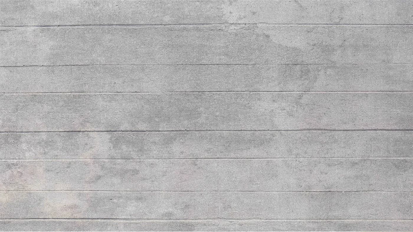 Гибкая керамика, Древесно-бетонная плита /Wood Concrete Board, Cloud Fog Grey, 3D цвет, фото 1