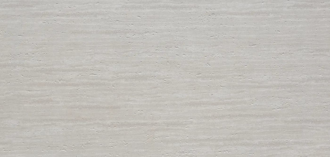 Гибкая керамика, Травертин / Travertine, Roman White 02, 3D цвет, фото 1