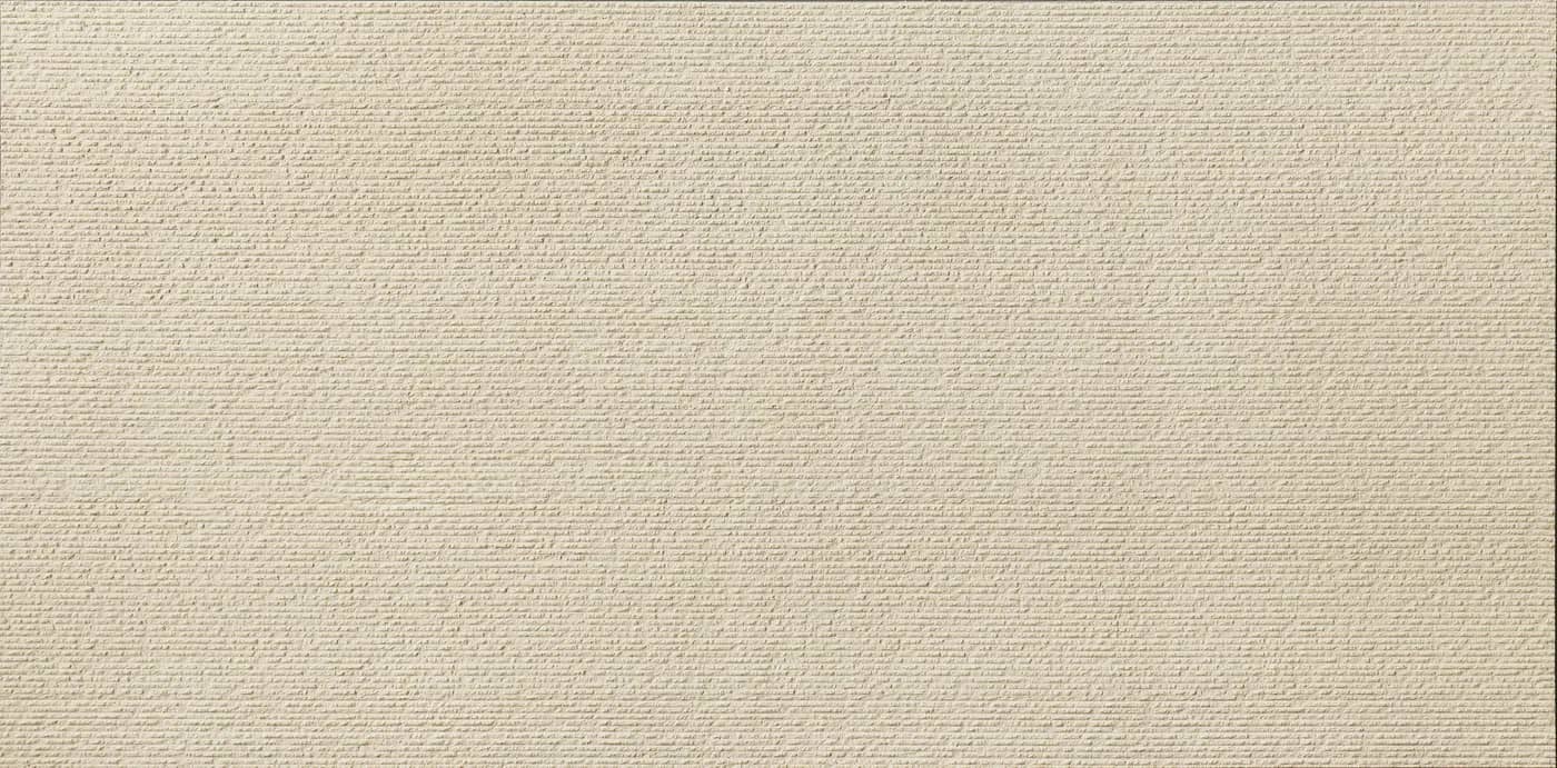 Гибкая керамика, Реечный камень / Ridge Stone, Light Beige 0101, сплошной цвет