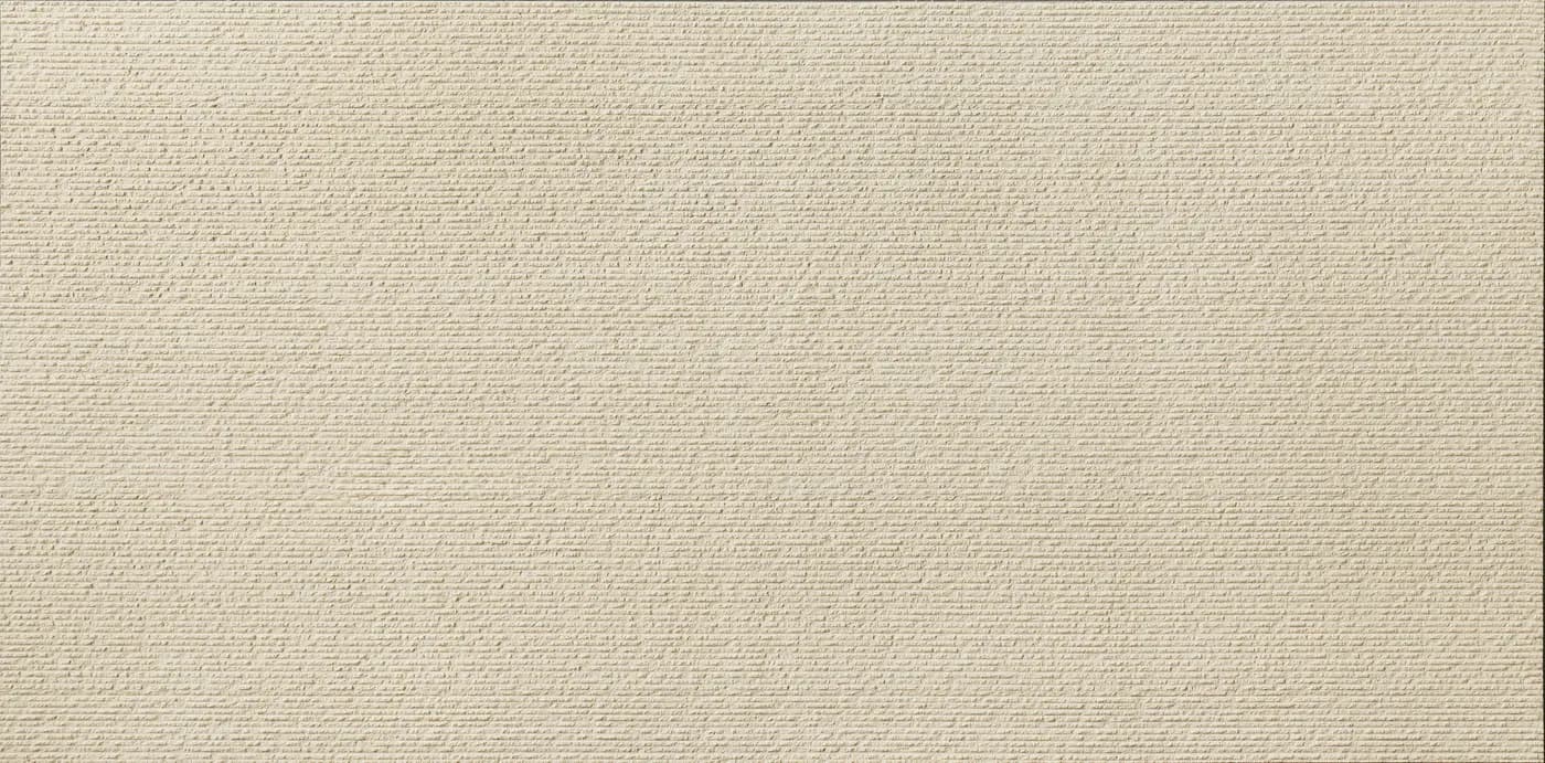 Гибкая керамика, Реечный камень / Ridge Stone, Light Beige 0101, сплошной цвет, фото 1