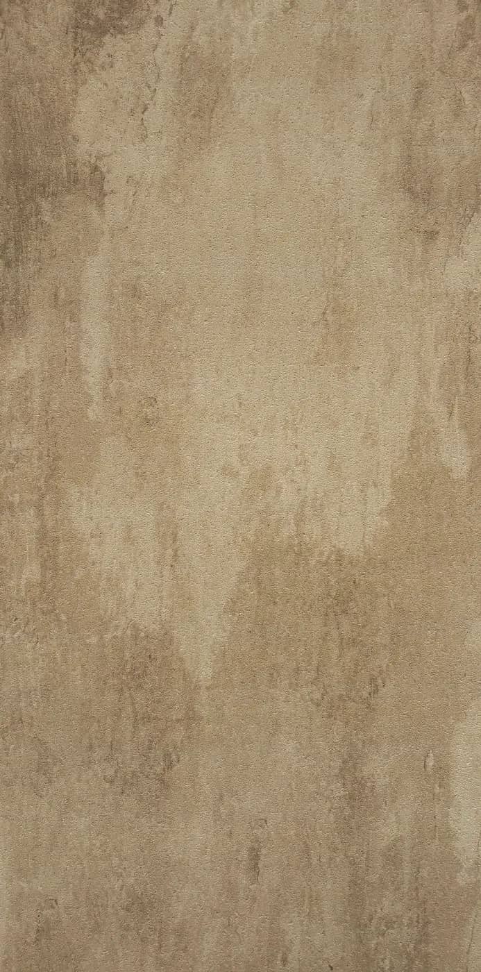Гибкая керамика, Бетонная плита /Concrete Board, Misty Yellow, 3D цвет