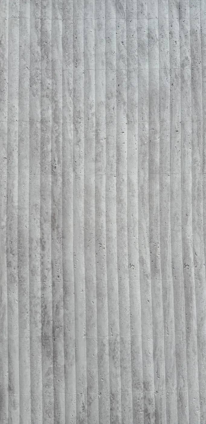 Гибкая керамика, Оманский камень / Oman Linear stone, Andes Grey, 3D цвет