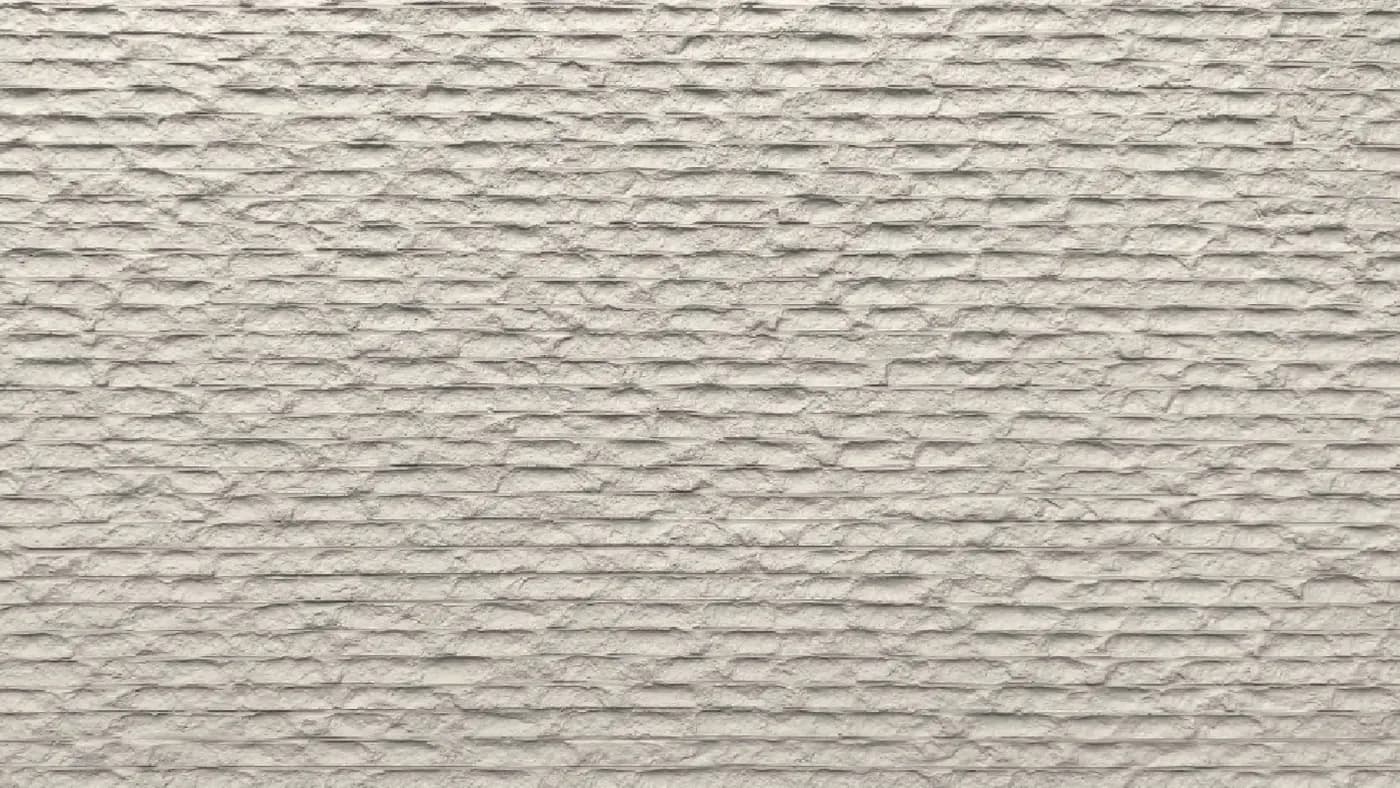 Гибкая керамика, Сколотый камень / Line Stone Board, Light Beige 216, сплошной цвет, фото 1