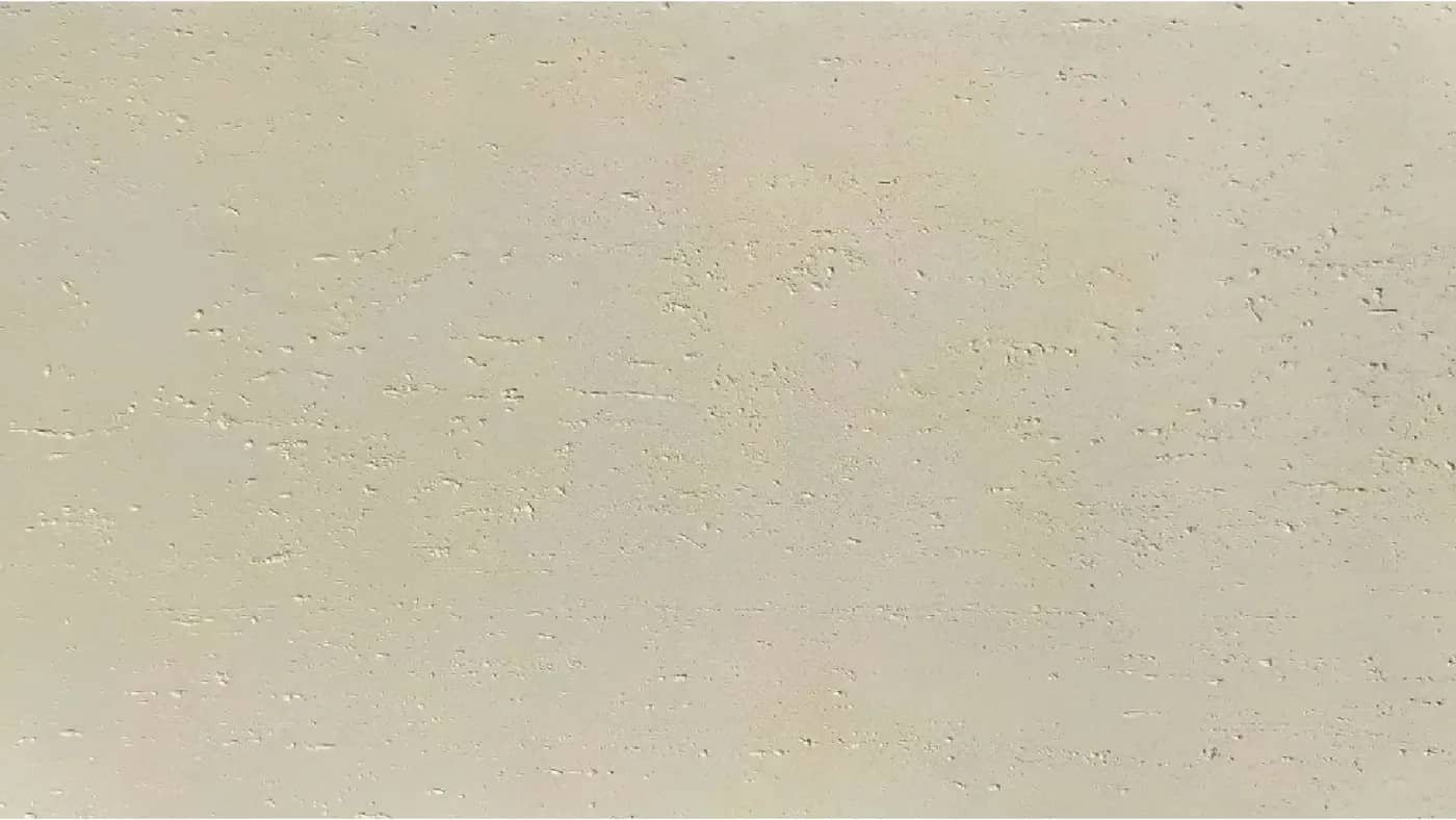 Гибкая керамика, Травертин / Travertine, Beige 215, сплошной цвет, 600×1200 мм
