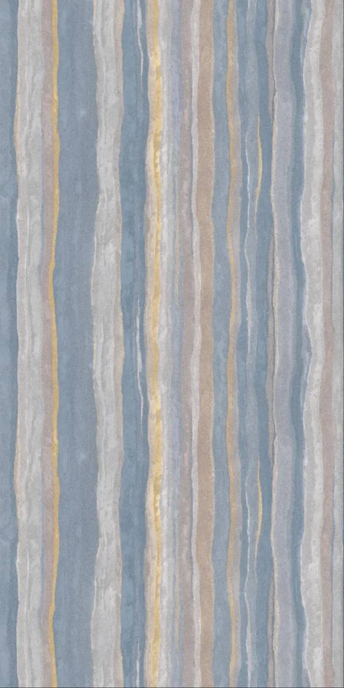 Гибкая керамика, Грунтовый камень / Rammed Earth Board, Rosy Clouds-02, 3D цвет, 600×1200 мм