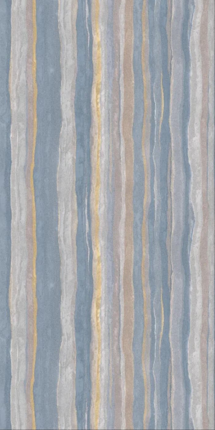 Гибкая керамика, Грунтовый камень / Rammed Earth Board, Rosy Clouds-02, 3D цвет, 600×1200 мм, фото 1