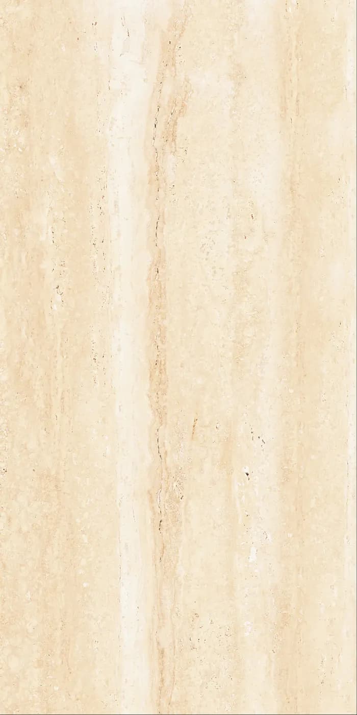 Гибкая керамика, Травертин / Travertine, Linear A-Yellow, 3D цвет, фото 1