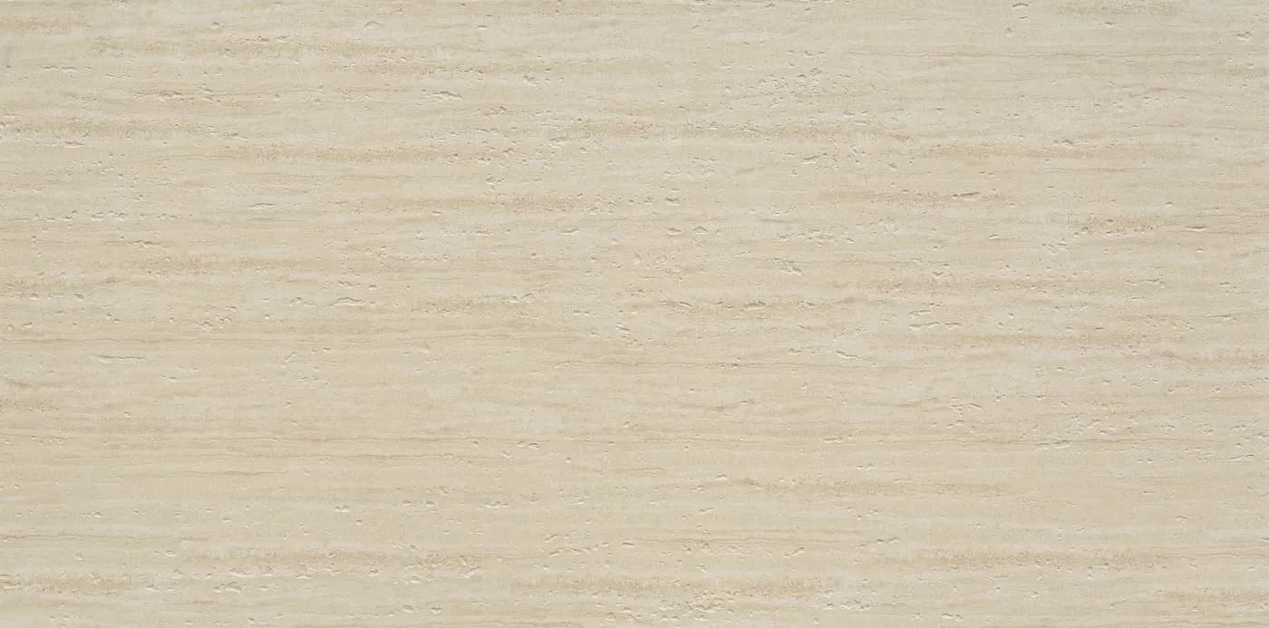 Гибкая керамика, Травертин / Travertine, Roman White 01, 3D цвет, фото 1