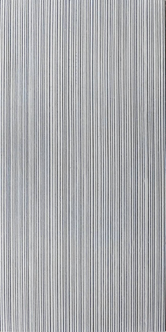 Гибкая керамика, Волнистый камень / Fine Line Stone Board, Grey 725, сплошной цвет
