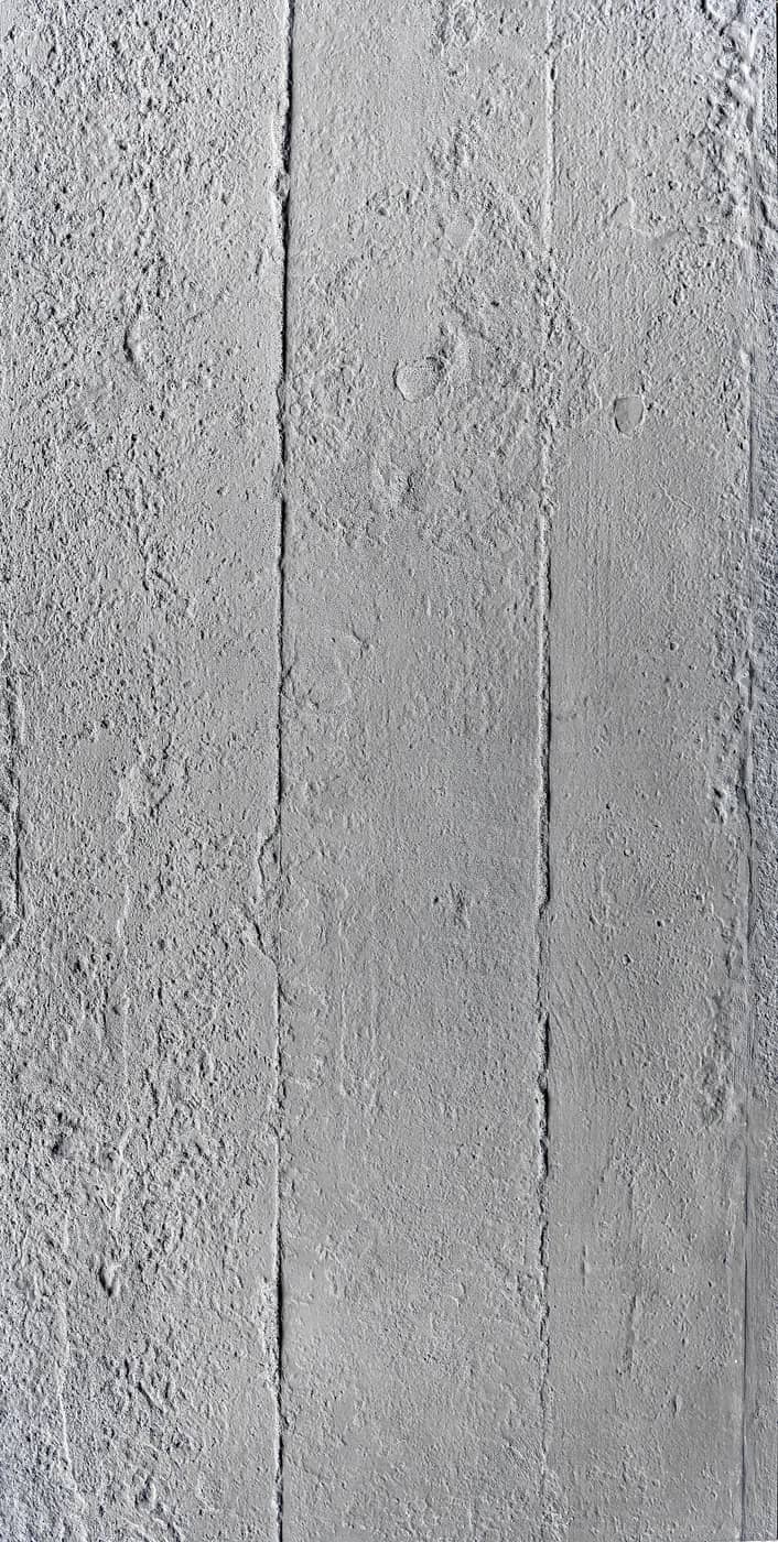 Гибкая керамика, Бетонная плита /Concrete Board, Grey 725, сплошной цвет
