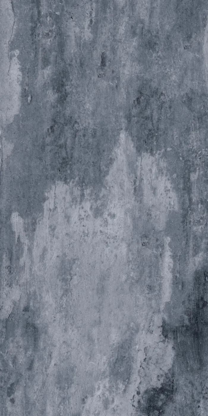 Гибкая керамика, Бетонная плита /Concrete Board, Misty Dark Grey, 3D цвет, фото 1