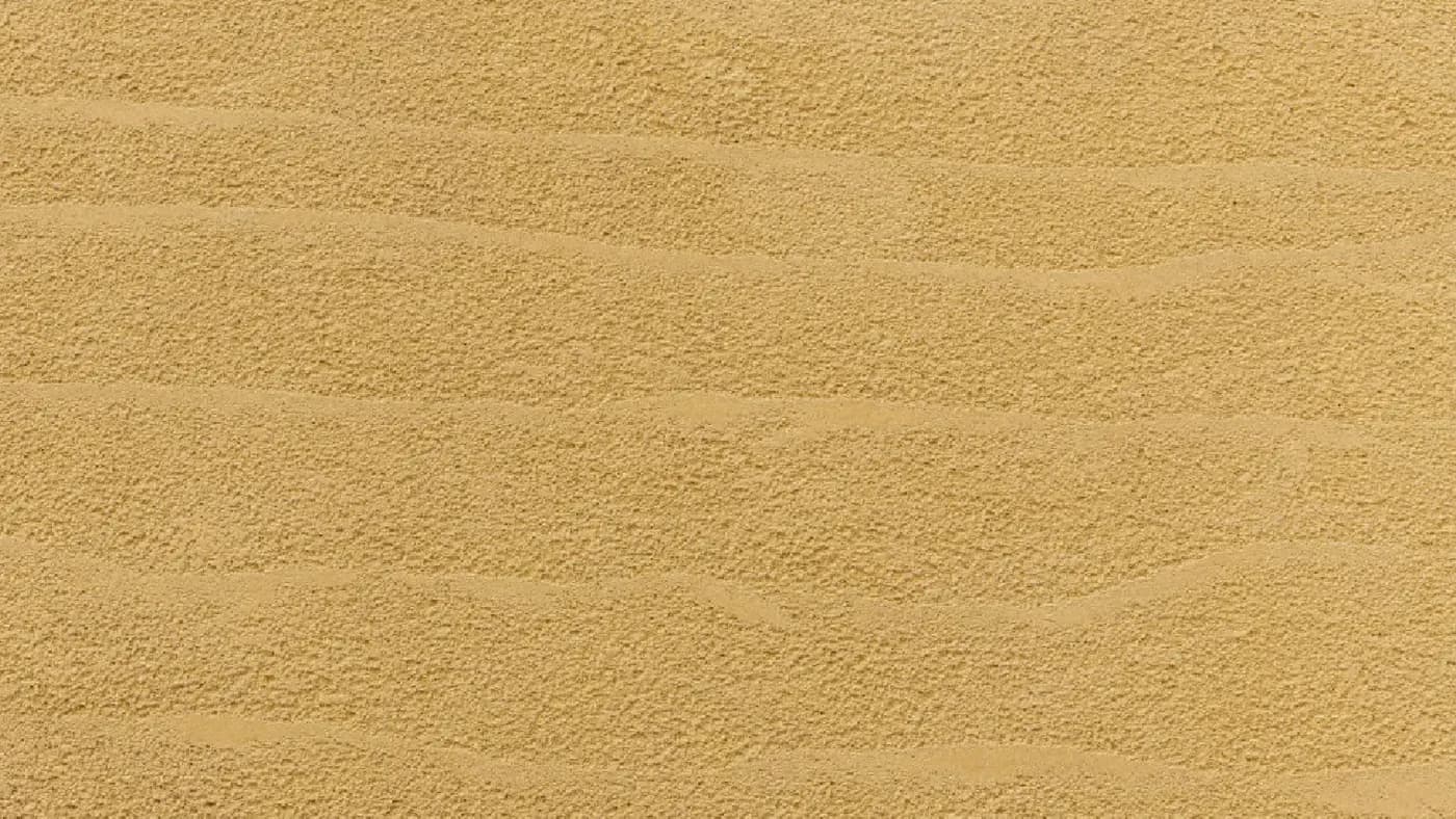 Гибкая керамика, Грунтовый камень / Rammed Earth Board, Yellow 240, сплошной цвет, 600×2400 мм, фото 1