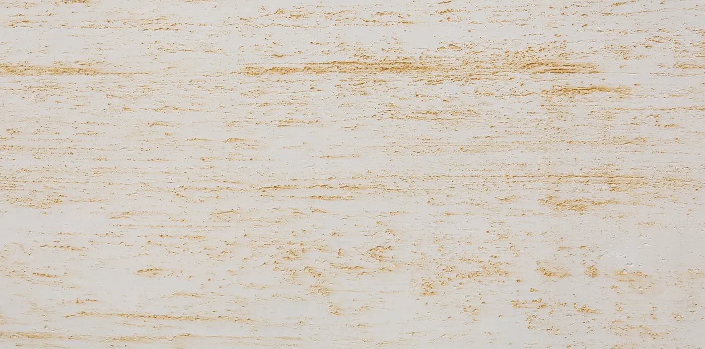 Гибкая керамика, Травертин / Travertine, White Golden 1112, сплошной цвет, 600×1200 мм, фото 1