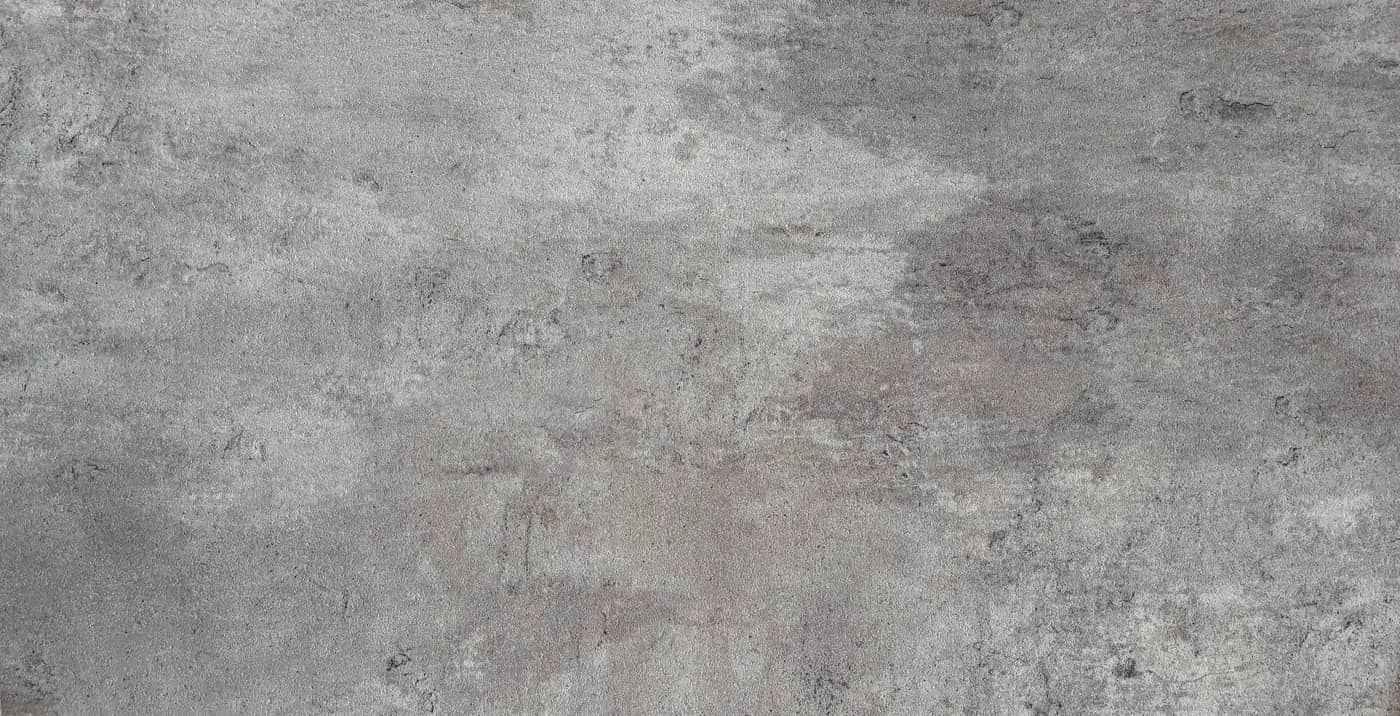 Гибкая керамика, Бетонная плита /Concrete Board, Grey 130, сплошной цвет