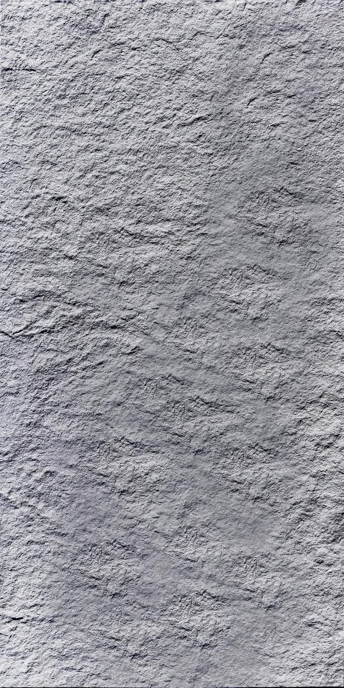 Гибкая керамика, Гранитный камень / Rough Granite, Gray 0622, сплошной цвет, фото 1