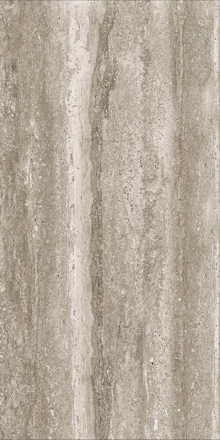 Гибкая керамика, Травертин / Travertine, Linear A-Claybank, 3D цвет
