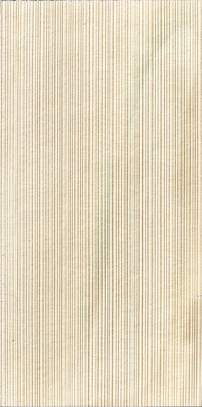 Гибкая керамика, Волнистый камень / Fine Line Stone Board, Beige 215, сплошной цвет