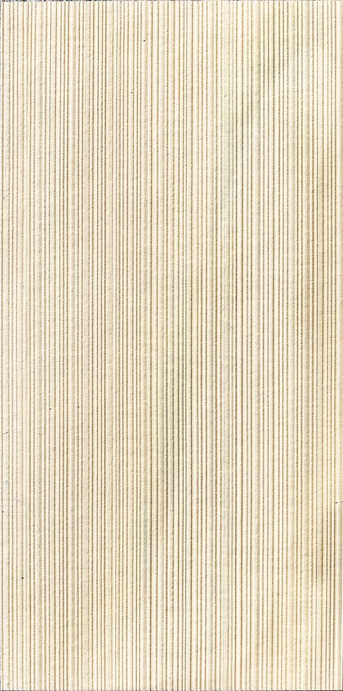 Гибкая керамика, Волнистый камень / Fine Line Stone Board, Beige 215, сплошной цвет, фото 1