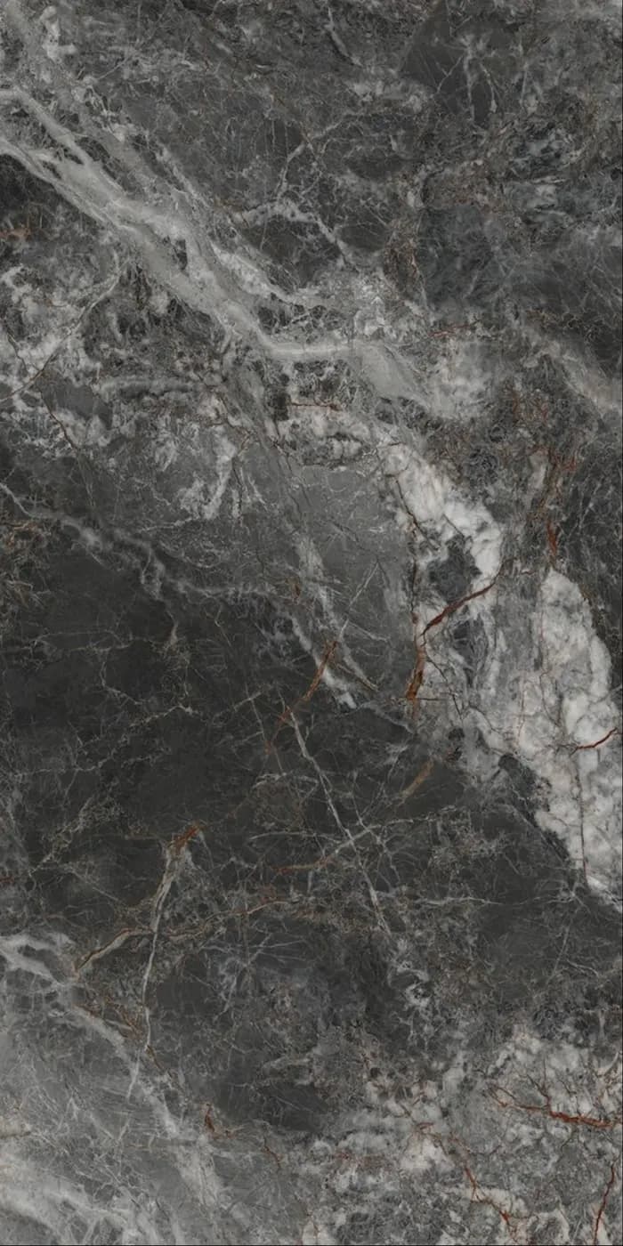 Гибкая керамика, Гранитный камень / Rough Granite, Sahara Gold, 3D цвет, фото 1