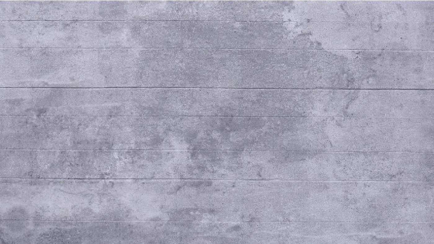 Гибкая керамика, Древесно-бетонная плита /Wood Concrete Board, Cloud Fog Blue Grey, 3D цвет, фото 1