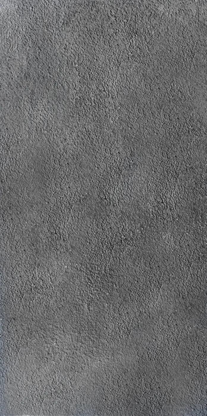 Гибкая керамика, Бетонная плита /Concrete Board, Medium Grey 107, сплошной цвет, фото 1
