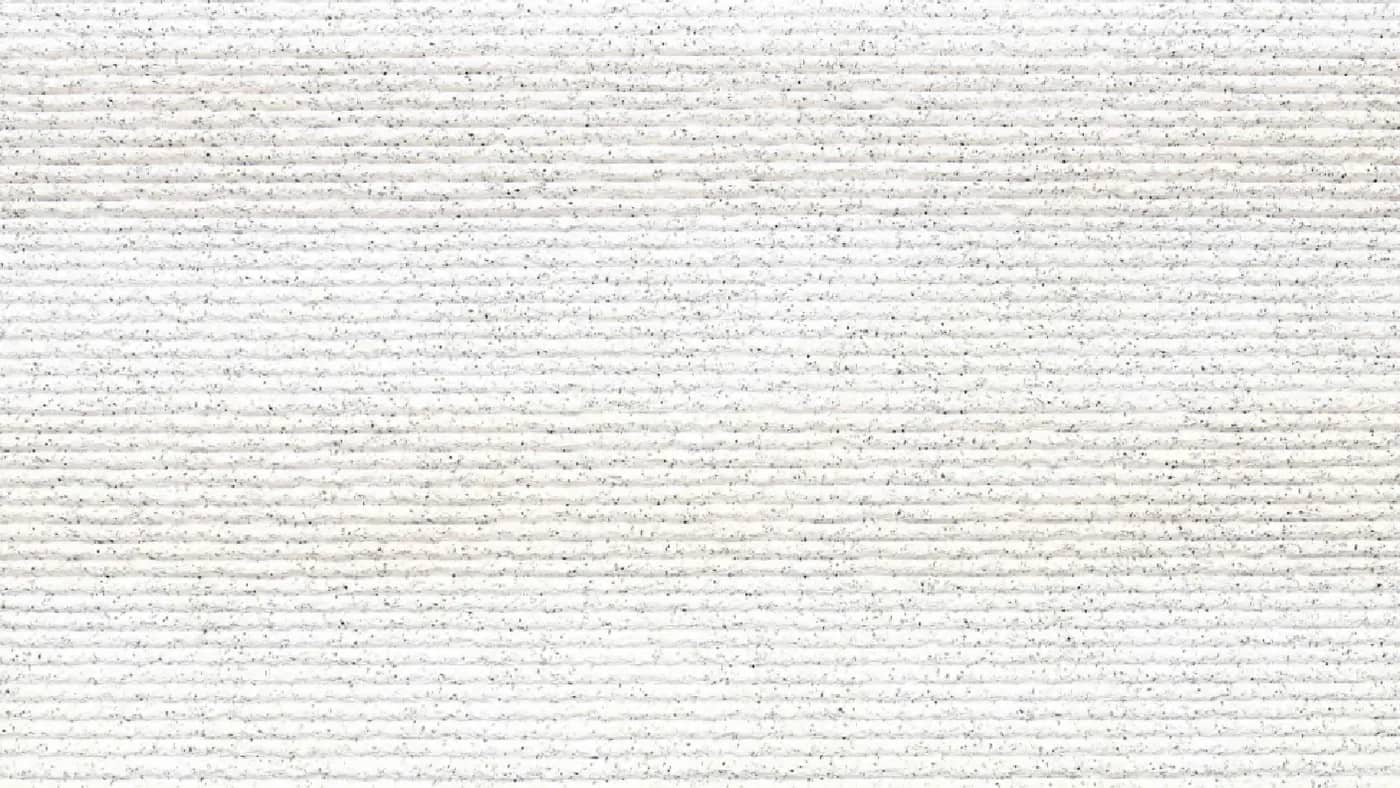 Гибкая керамика, Оманский камень / Oman Linear stone, White Sesame, 3D цвет