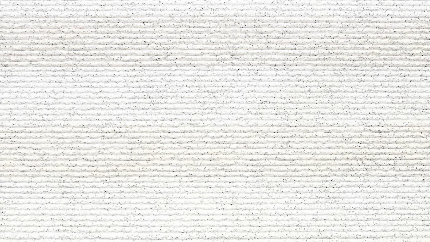 Гибкая керамика, Оманский камень / Oman Linear stone, White Sesame, 3D цвет, фото 1