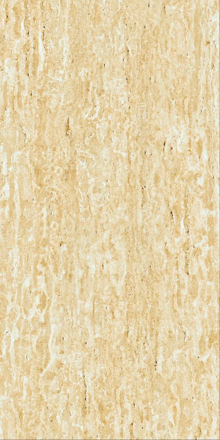 Гибкая керамика, Травертин / Travertine, Agate Yellow, 3D цвет